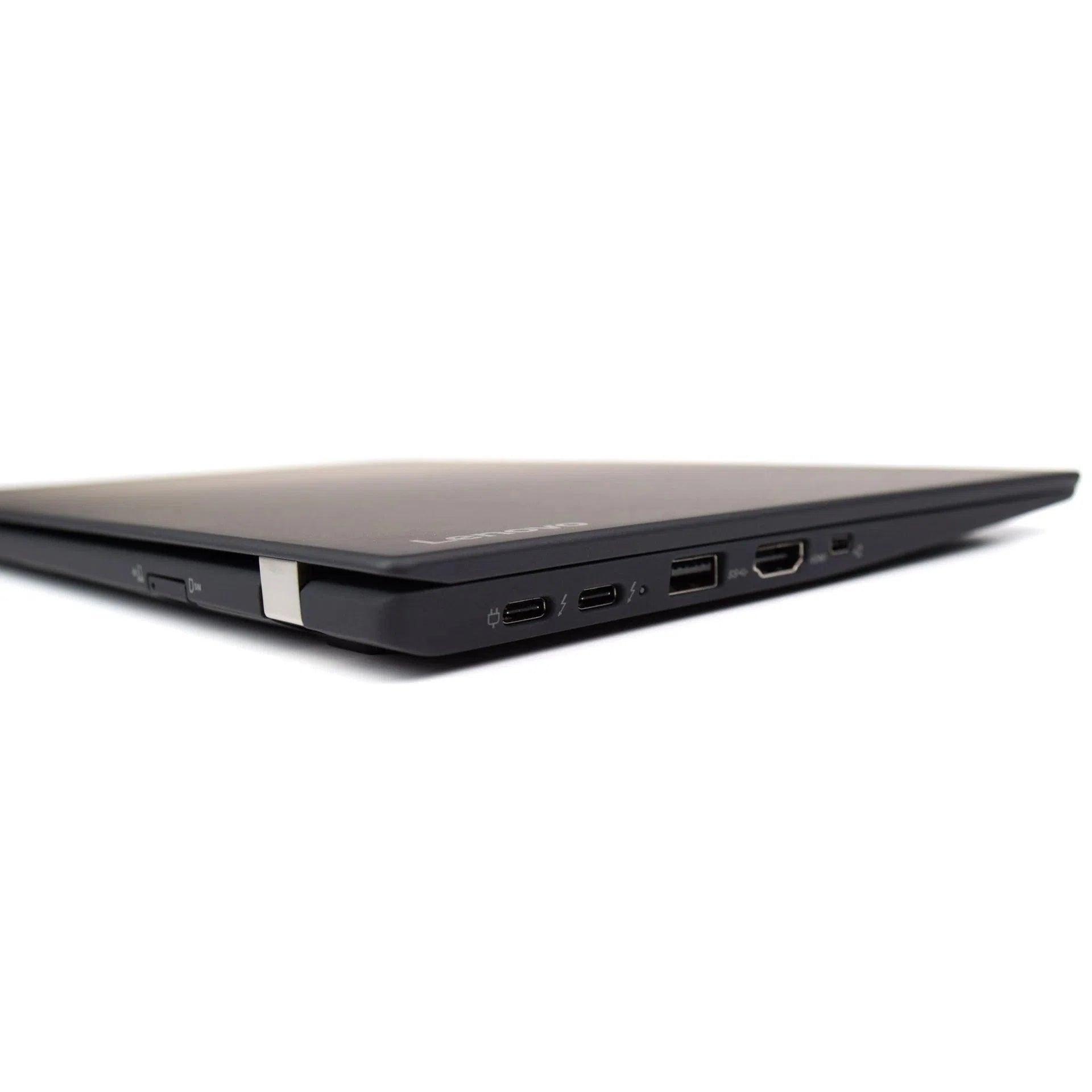 Lenovo ThinkPad X1 Carbon Gen 5 i7 - TIO
