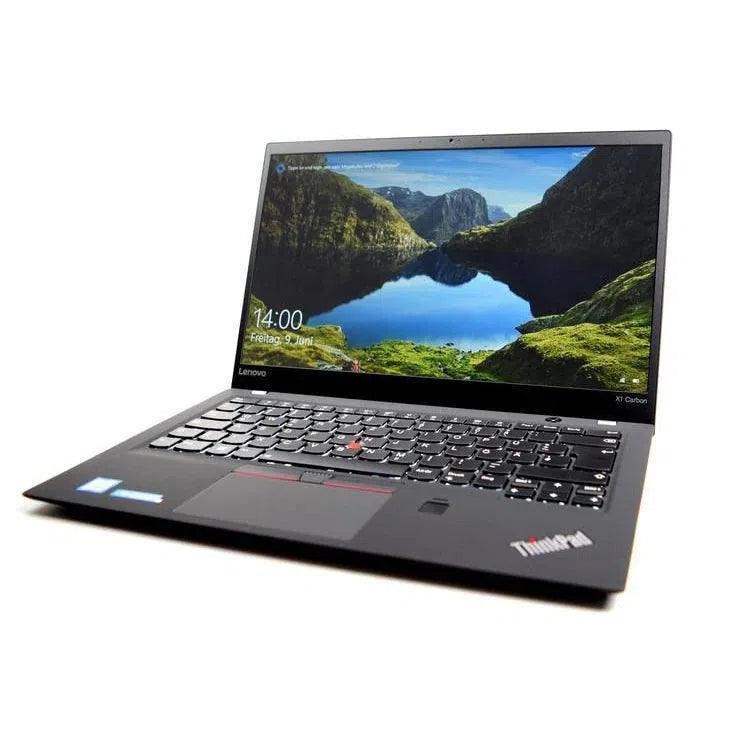 Lenovo ThinkPad 14-inch X1 Carbon 5th Gen Core i7-6th Gen 2.6Ghz