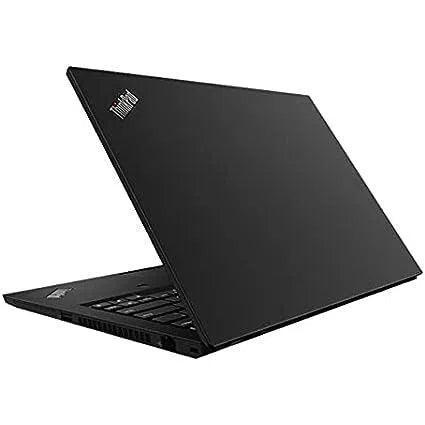 Lenovo ThinkPad T15 Gen 1 - TIO