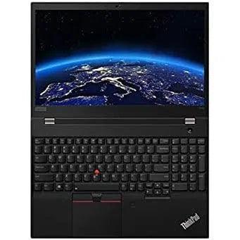 Lenovo ThinkPad T15 Gen 1 - TIO