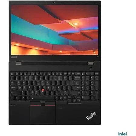 Lenovo ThinkPad T15 Gen 2 - TIO