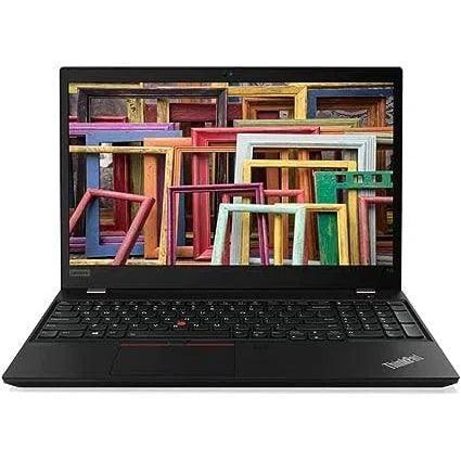 Lenovo ThinkPad T15 Gen 2 - TIO
