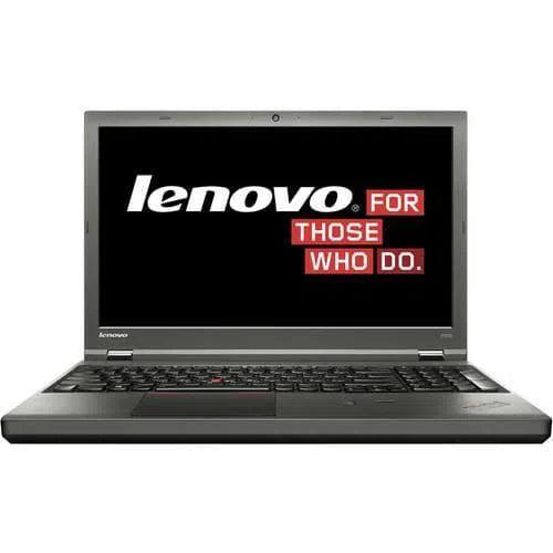 Lenovo ThinkPad 15-inch W541 Core i5-5th Gen 2.8Ghz (2014)-Lenovo-TIO