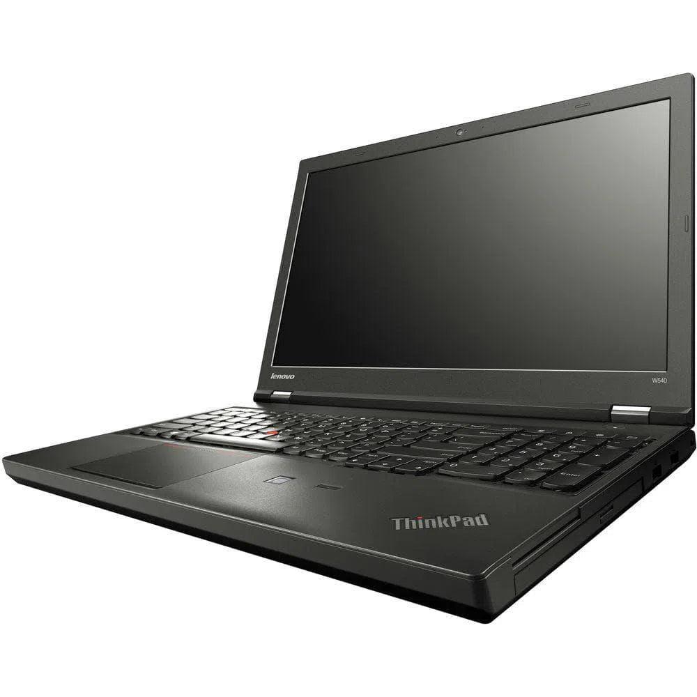 Lenovo ThinkPad 15-inch W541 Core i5-5th Gen 2.8Ghz (2014)-Lenovo-TIO