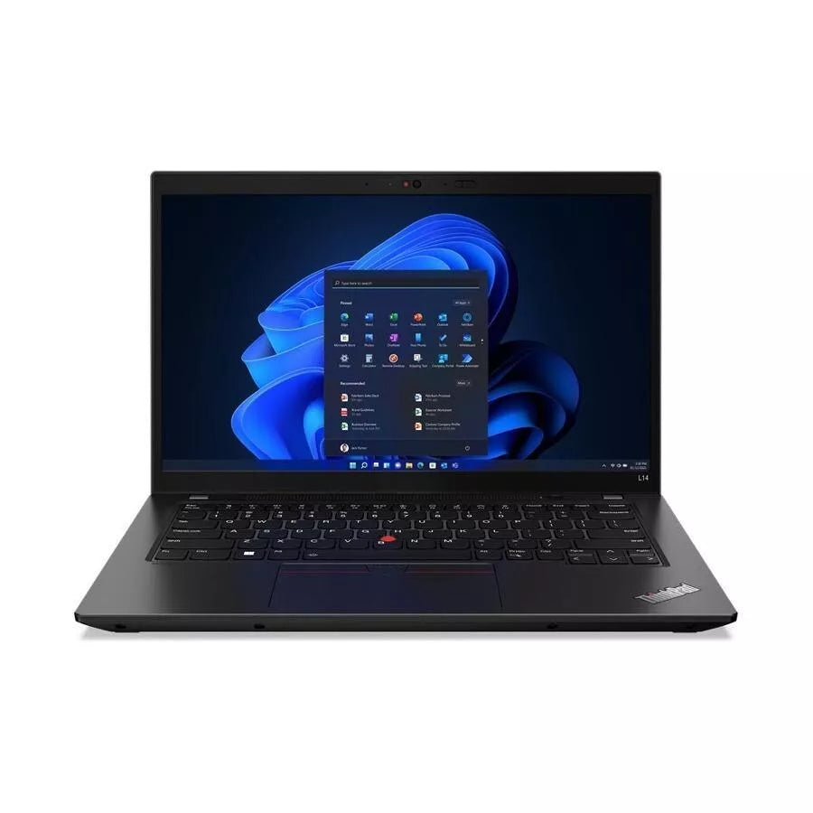 Lenovo ThinkPad L14 Gen 2 14-inch Core i7-10610U (2020)-Lenovo-TIO