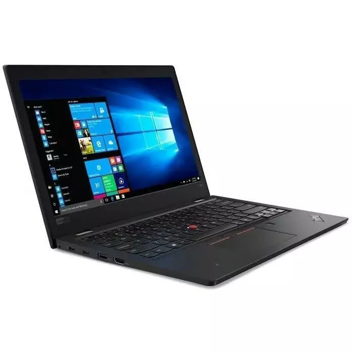 Lenovo ThinkPad L380 13-inch Core i5-8250U (2018)-Lenovo-TIO