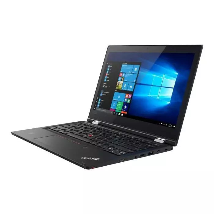 Lenovo ThinkPad L380 13-inch Core i5-8250U (2018)-Lenovo-TIO