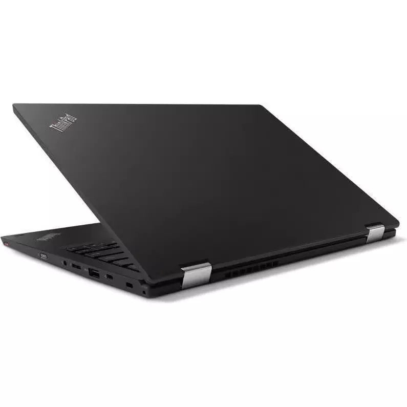 Lenovo ThinkPad L380 13-inch Core i5-8250U (2018)-Lenovo-TIO