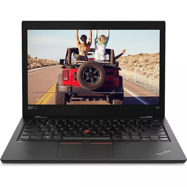 Lenovo ThinkPad L380 13-inch Core i5-8250U (2018)-Lenovo-TIO
