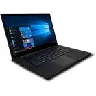 Lenovo ThinkPad P1 Gen 2 15-inch Core i7-9750H (2019)-Lenovo-TIO