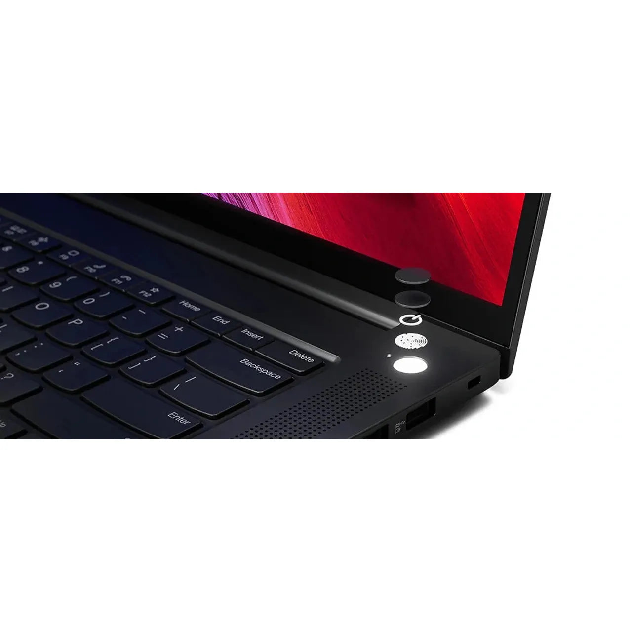 Lenovo ThinkPad P1 Gen 6 16-inch Core i7-13800H (2023)-Lenovo-TIO