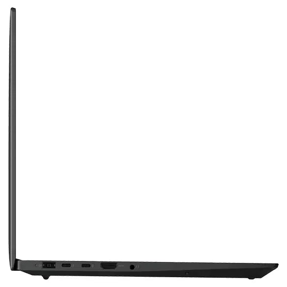 Lenovo ThinkPad P1 Gen 6 16-inch Core i7-13800H (2023)-Lenovo-TIO