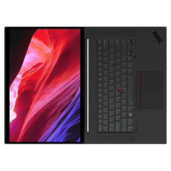 Lenovo ThinkPad P1 Gen 6 16-inch Core i7-13800H (2023)-Lenovo-TIO