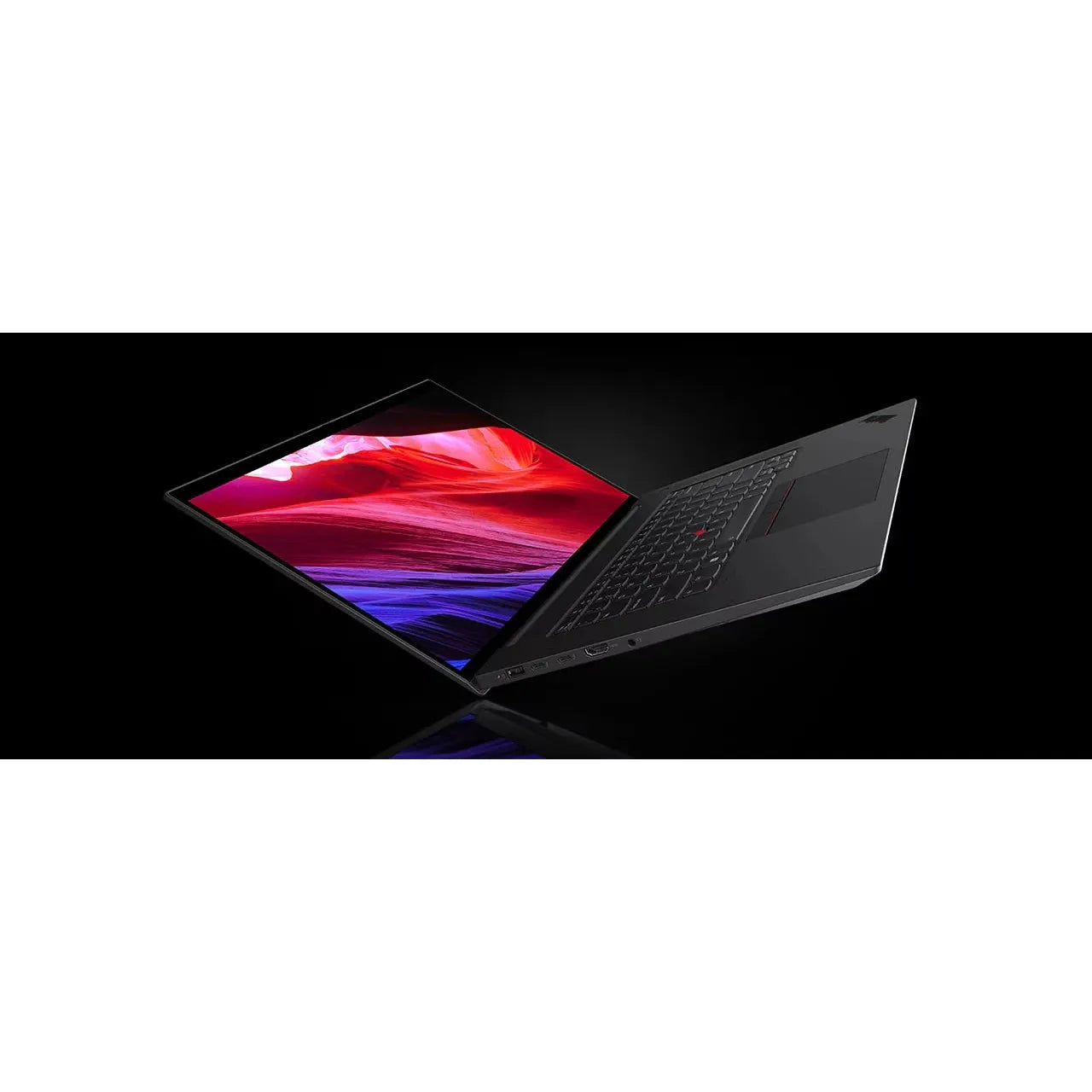 Lenovo ThinkPad P1 Gen 6 16-inch Core i7-13800H (2023)-Lenovo-TIO