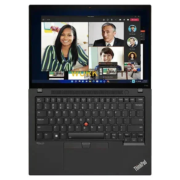 Lenovo ThinkPad P14s G4 14-inch Core i7-1360P (2023)-Lenovo-TIO