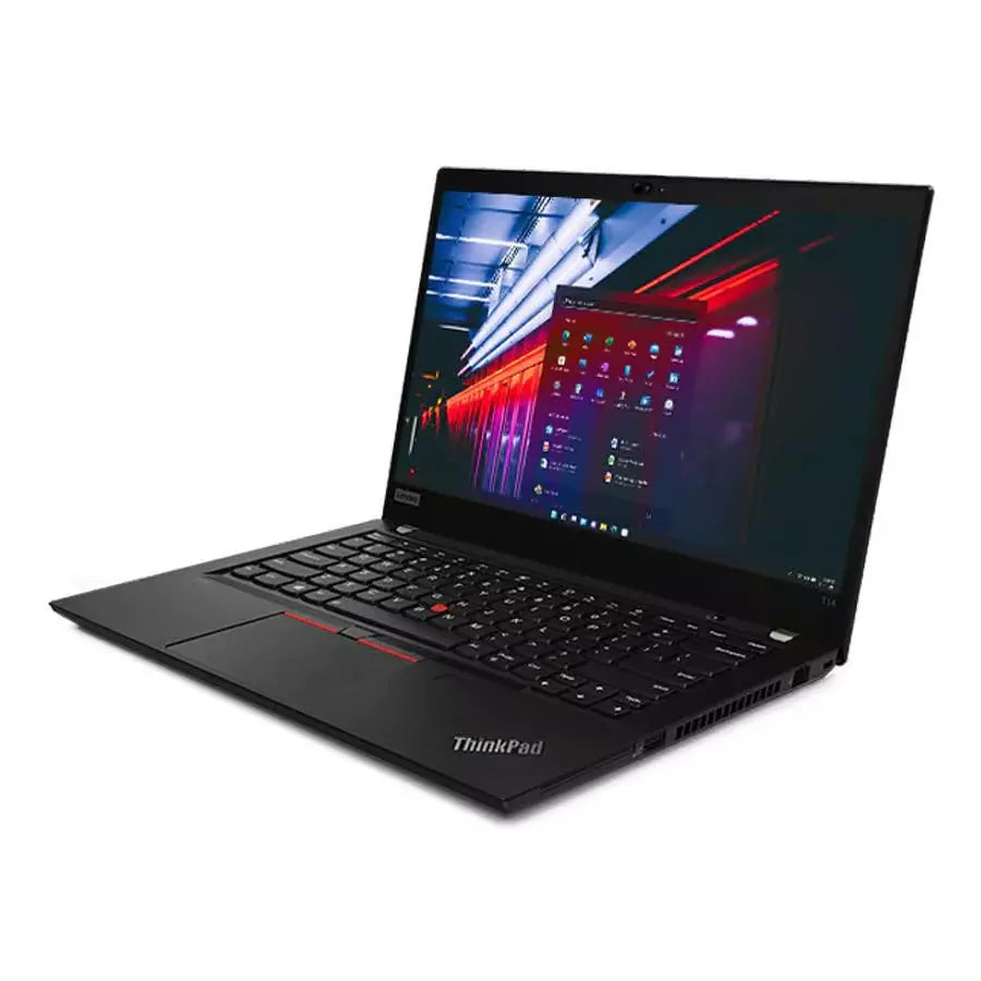 Lenovo ThinkPad T14 Gen 2 14-inch Core i7-1165G7 (2021)-Lenovo-TIO