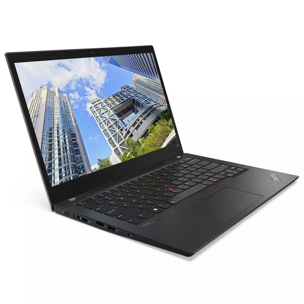 Lenovo ThinkPad T14 Gen 2 14-inch Core i7-1165G7 (2021)-Lenovo-TIO