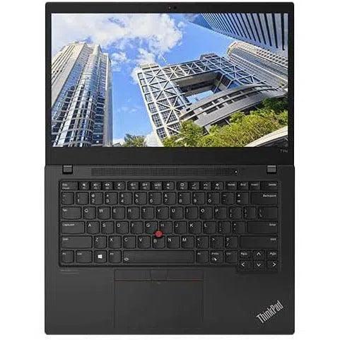 Lenovo ThinkPad T14S Gen 2 - TIO