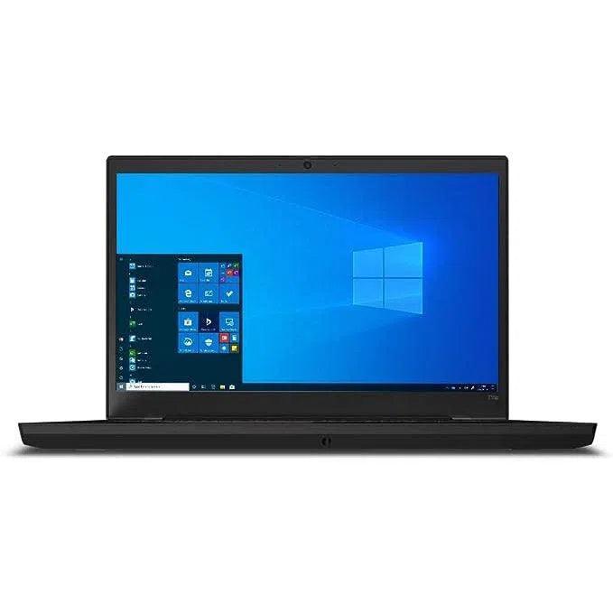 Lenovo ThinkPad T15p 10th Gen I7 - TIO