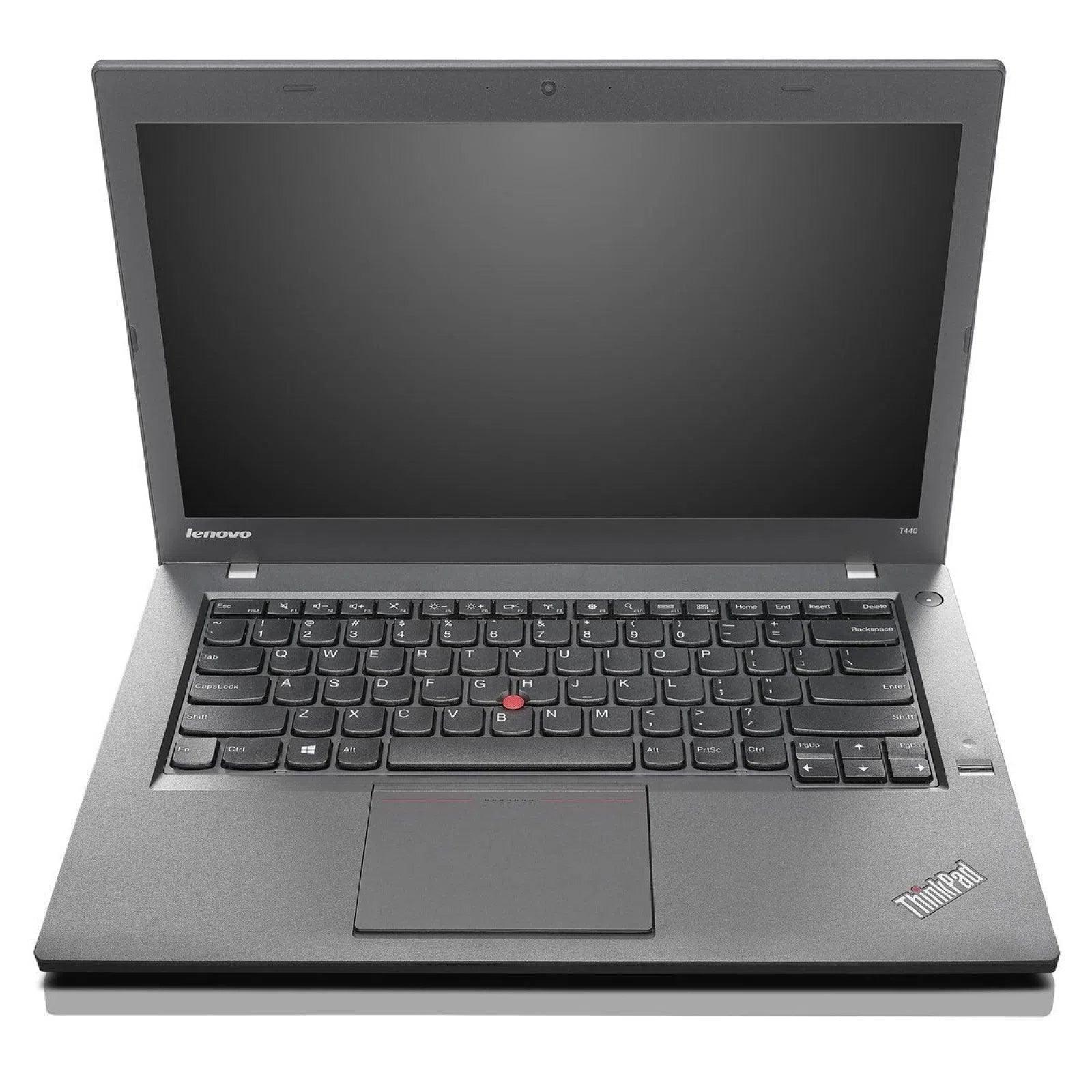 Lenovo Thinkpad T440 i5 – TIO