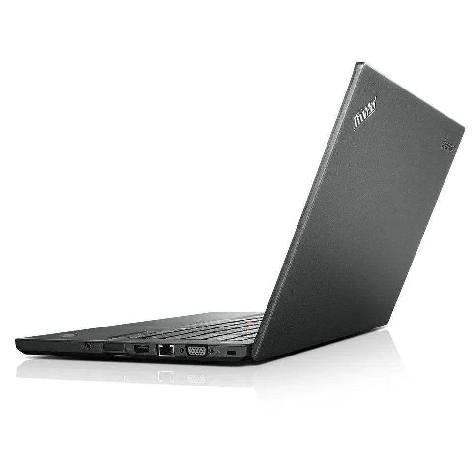 Lenovo Thinkpad T440 i5 Side