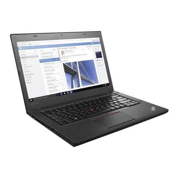 Lenovo ThinkPad T470 i5 - TIO