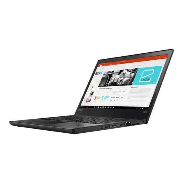 Lenovo ThinkPad T470 i5 - TIO