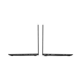 Lenovo ThinkPad T470s i7 Touch Screen sides