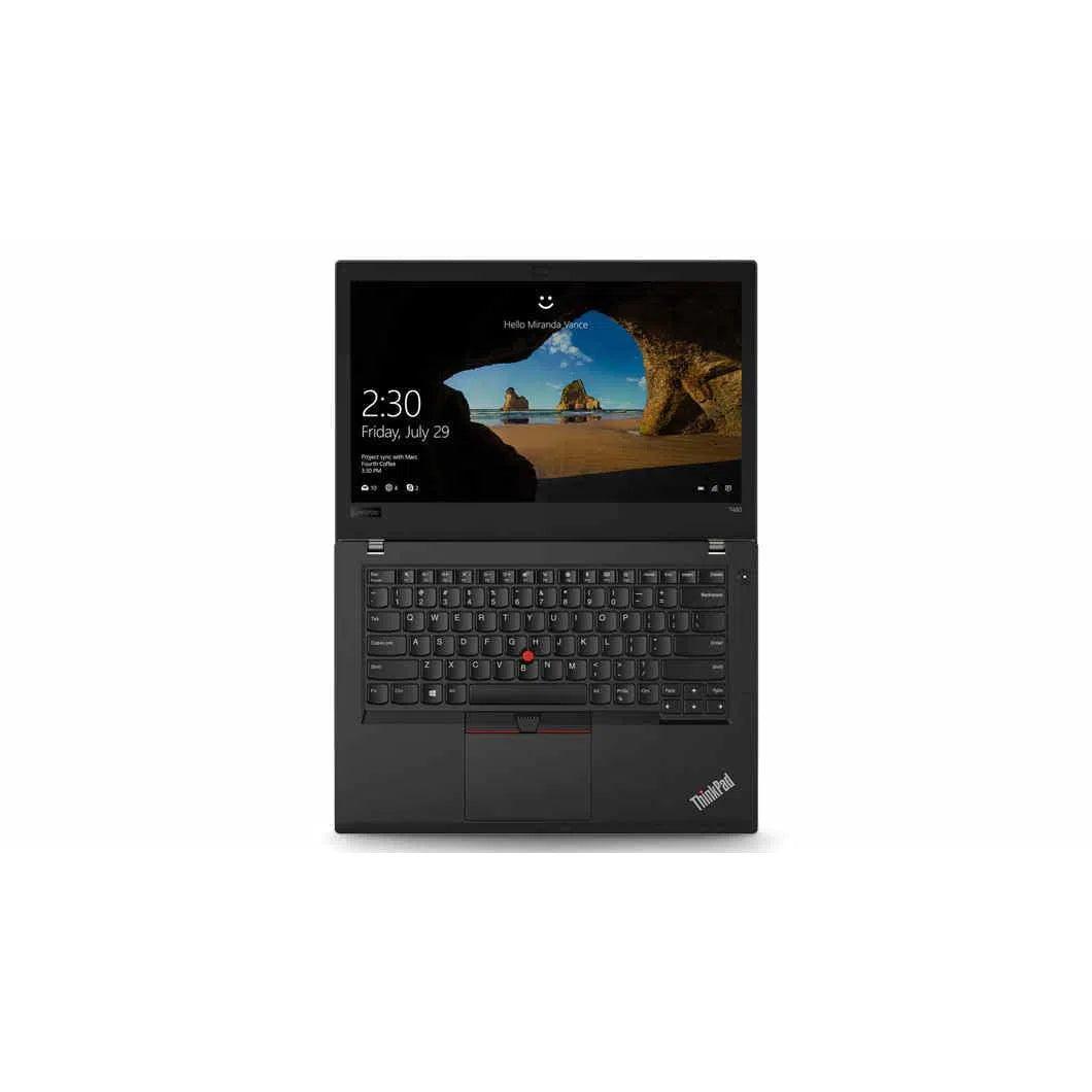 Lenovo ThinkPad T480 i7 - TIO