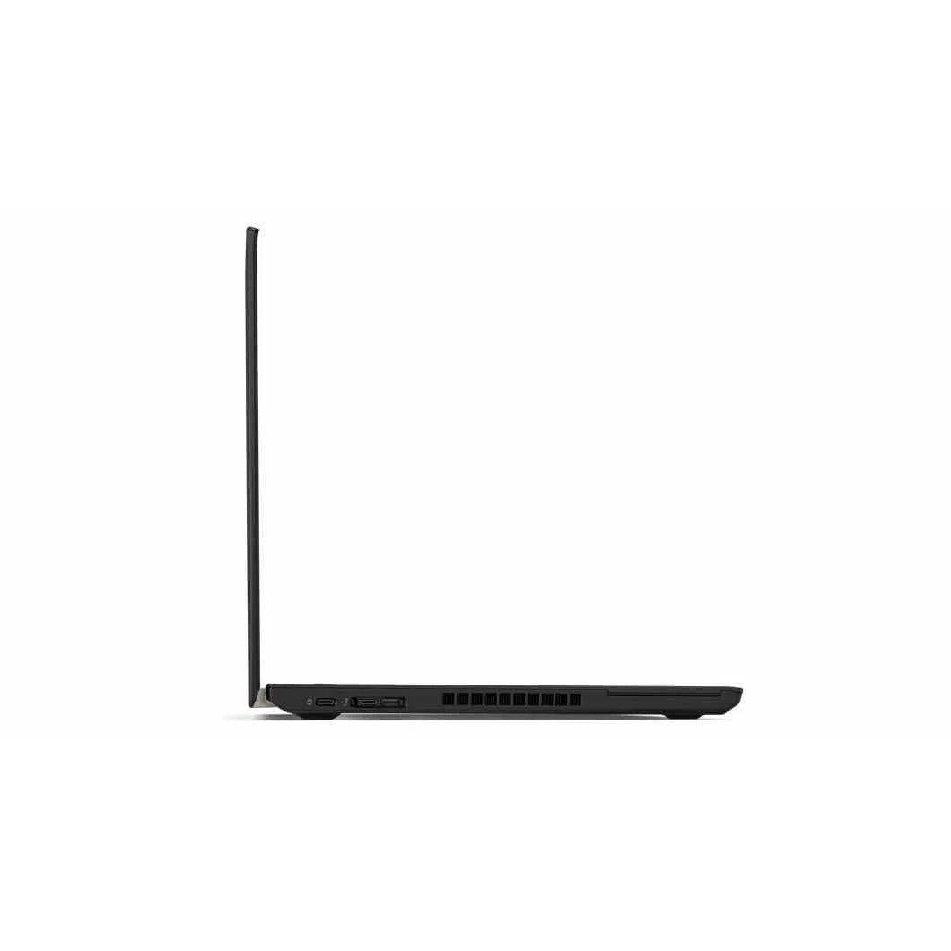Lenovo ThinkPad T480 i7 - TIO
