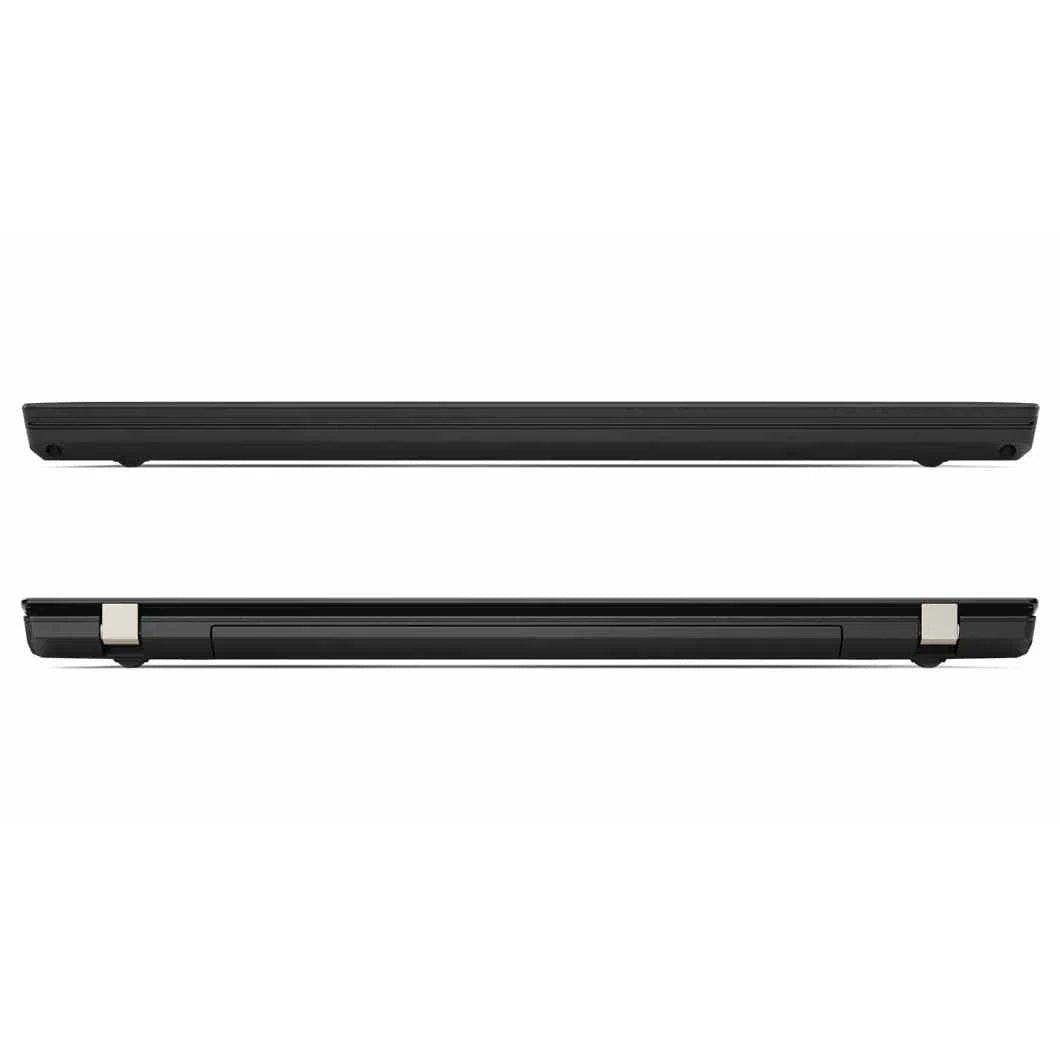 Lenovo ThinkPad T480 i7 - TIO