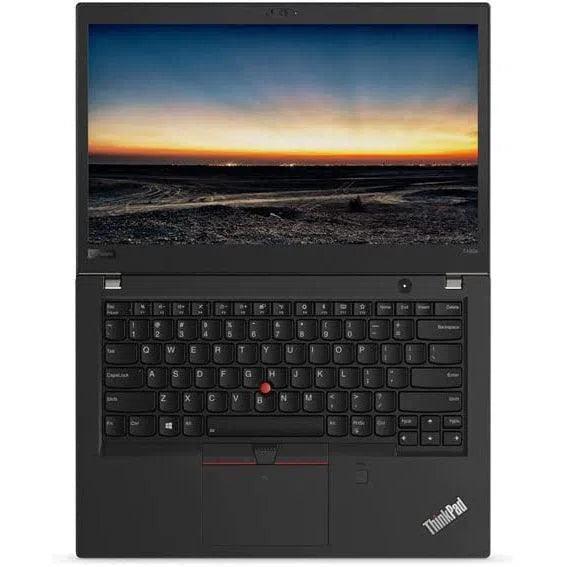 Lenovo ThinkPad T480s i7 LTE - TIO