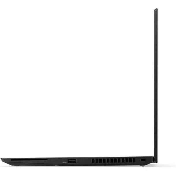 Lenovo ThinkPad T480s i7 LTE - TIO