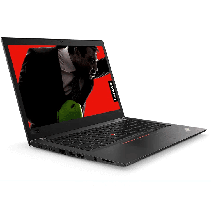 Lenovo ThinkPad T480s i7 LTE - TIO