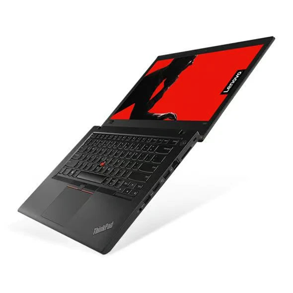 Lenovo ThinkPad T490s 14-inch Core i7-8565U (2019)-Lenovo-TIO