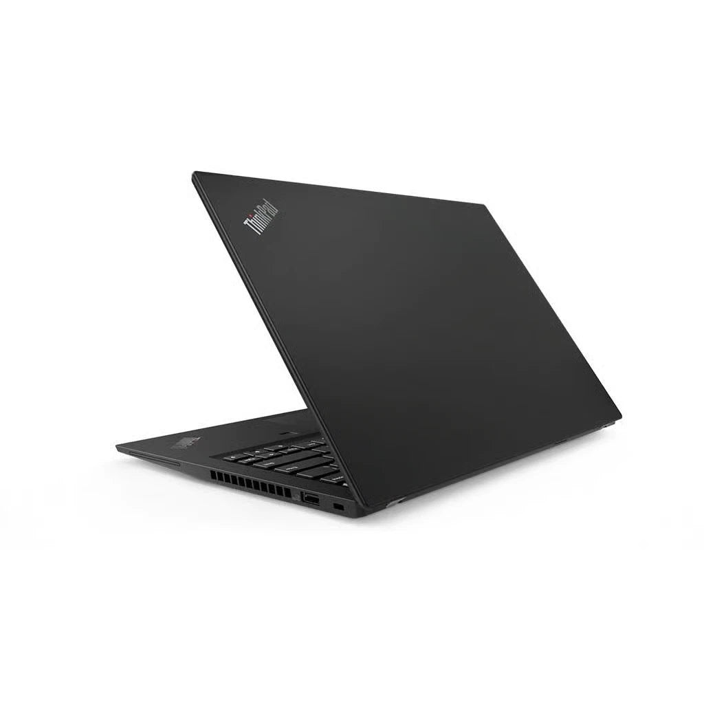 Lenovo ThinkPad T490s 14-inch Core i7-8565U (2019)-Lenovo-TIO