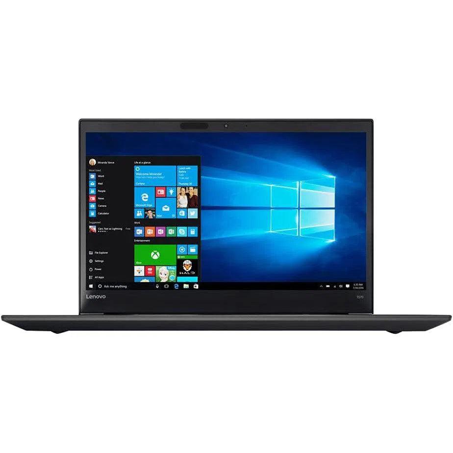 Lenovo ThinkPad T570 i7 - TIO