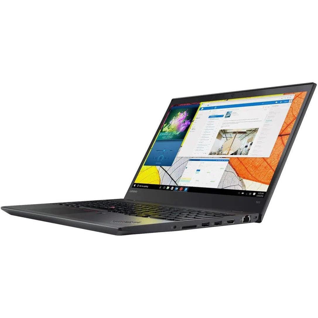 Lenovo ThinkPad T570 i7 - TIO