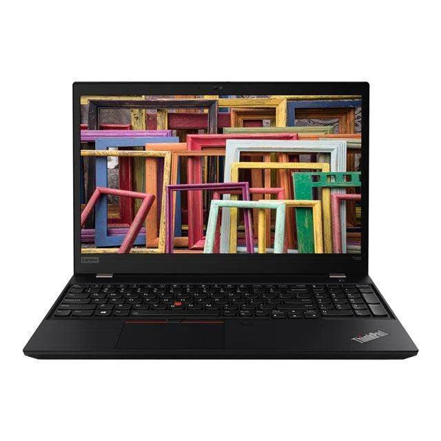 Lenovo ThinkPad T590 i5 - TIO