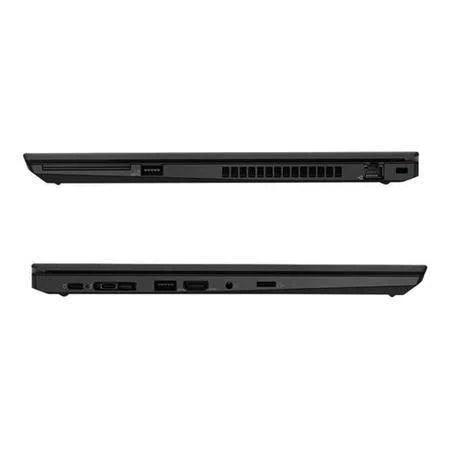Lenovo ThinkPad T590 i5 - TIO
