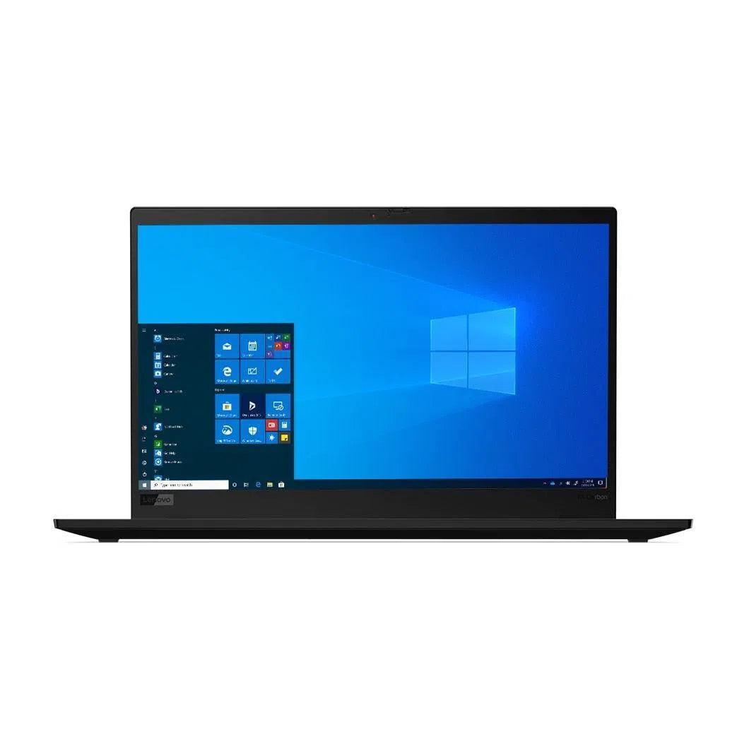 Lenovo ThinkPad X1 Carbon Gen 7 i7 - TIO