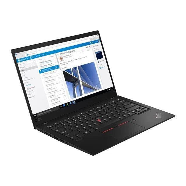 Lenovo ThinkPad X1 Carbon Gen 7 i7 - TIO