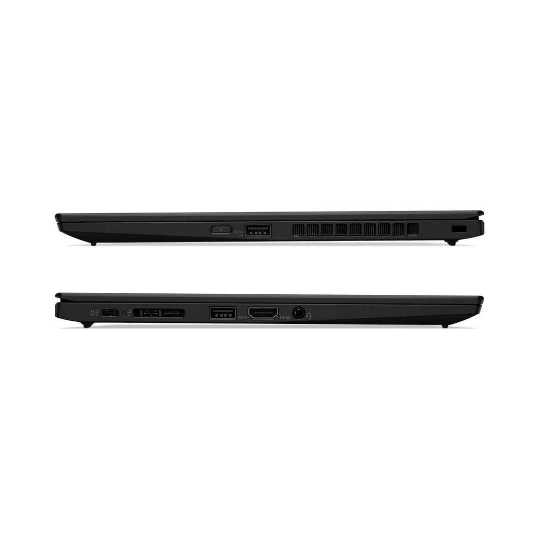 Lenovo ThinkPad X1 Carbon Gen 7 i7 - TIO
