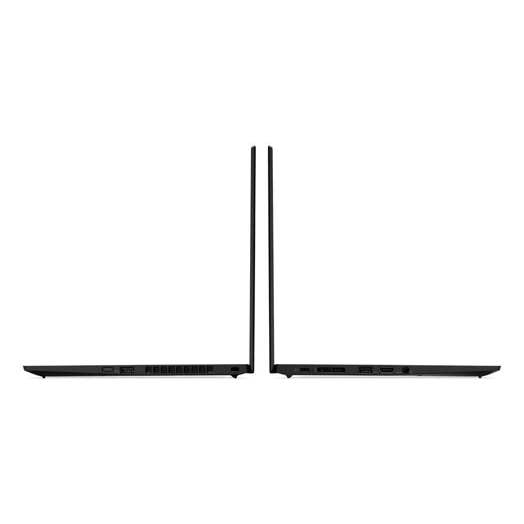 Lenovo ThinkPad X1 Carbon Gen 7 i7 - TIO