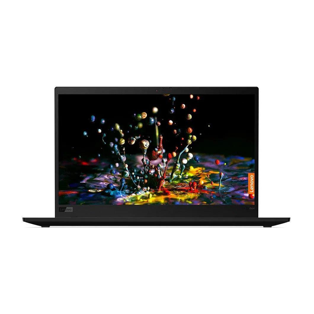 Lenovo ThinkPad X1 Carbon Gen 7 i7 - TIO