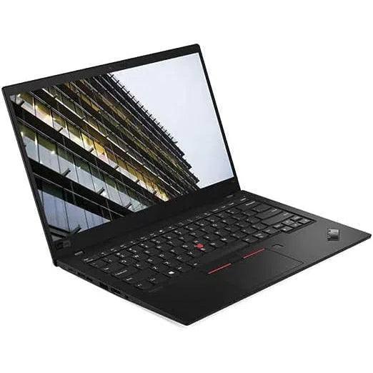 Lenovo ThinkPad X1 Carbon Gen 8 - TIO