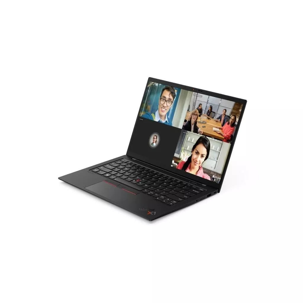 Lenovo ThinkPad X1 Carbon 9th Gen 14-inch Core i5-1135G7 (2021)-Lenovo-TIO
