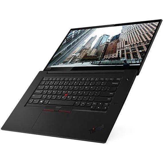 Lenovo ThinkPad X1 Extreme Gen 2 - TIO