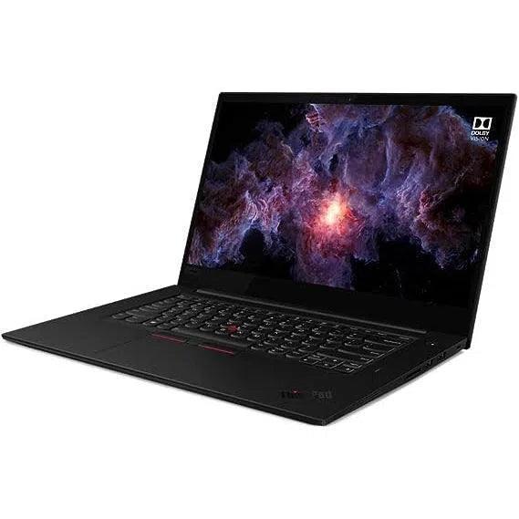 Lenovo ThinkPad X1 Extreme Gen 2 - TIO