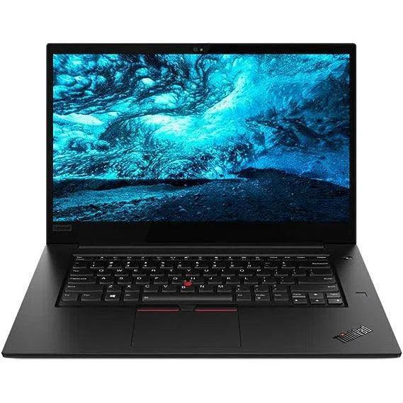 Lenovo ThinkPad X1 Extreme Gen 2 - TIO